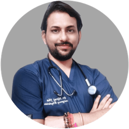 Dr. Niraj Jha