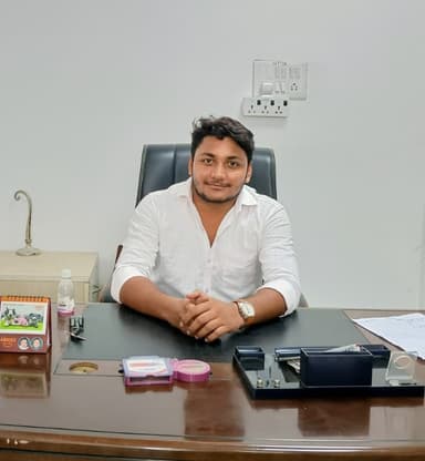Tabish Ali profile